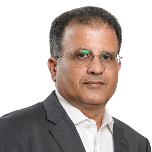 Khalid Saleh M. Al Ghamdi