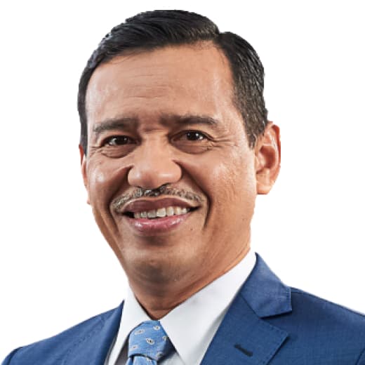 Mohd Yusri Mohamed Yusof